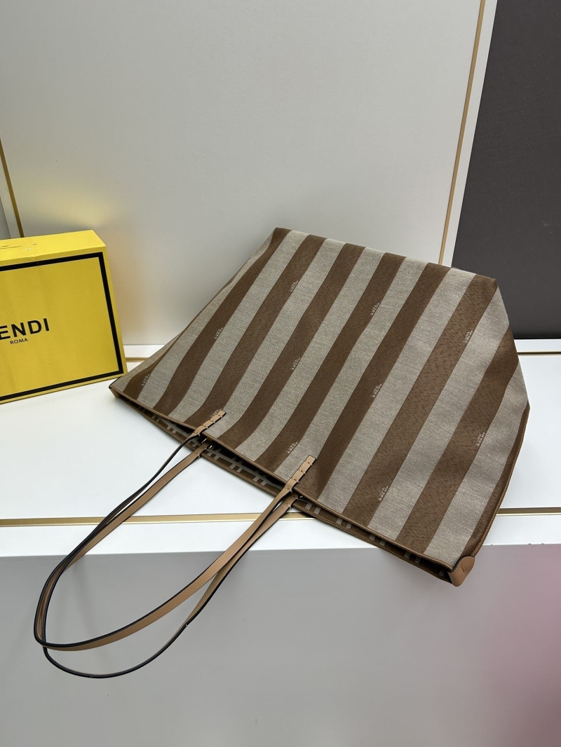 Fendi Shopping Bags